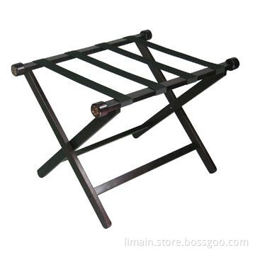 Luggage Rack, OEM Orders Welcomed, Measuring 27 3/4 x 21 1/2 x 5 3/4-inch
